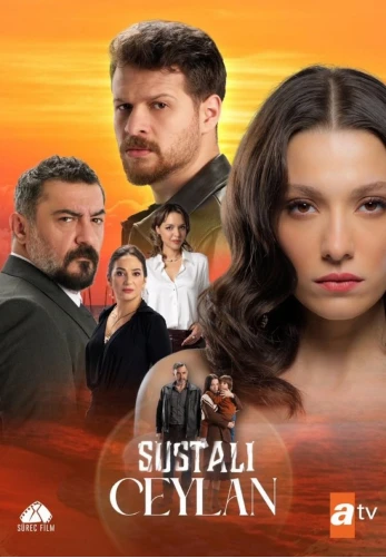 Джейлан 1-3, 4 серия турецкий сериал на русском языке онлайн смотреть бесплатно все серии