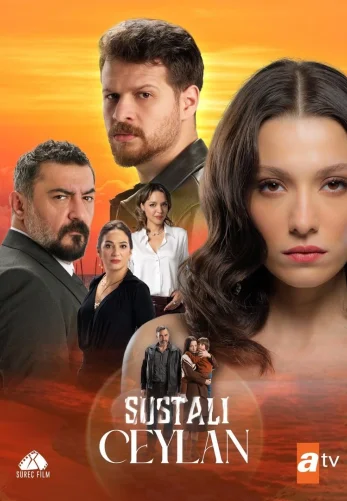 Опасная Джейлан 1-3, 4 серия турецкий сериал на русском языке онлайн смотреть бесплатно все серии